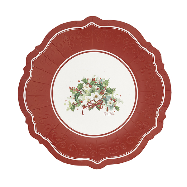 LIBERTY CHRISTMAS TRADITION 