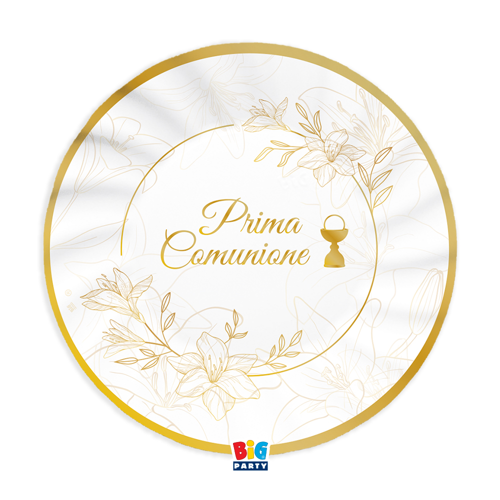 PRIMA COMUNIONE ELEGANT