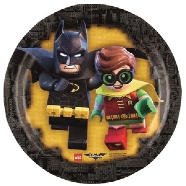 LEGO BATMAN