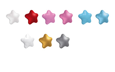 STELLE DELLA FELICITA'