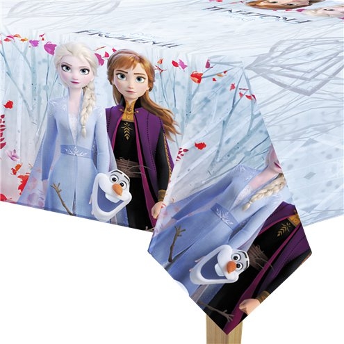 Dolce Fiesta PALLONCINO FROZEN AIRWALKER MYLAR