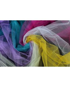TULLE GLITTERATI