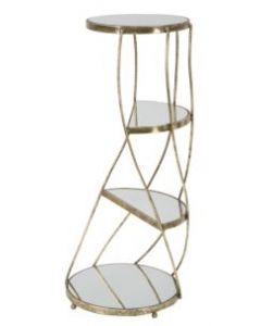 ALZATA IN FERRO TWISTY CM Ø 38X86 1422750000