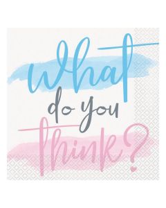 TOVAGLIOLI GENDER REVEAL PARTY PZ.16