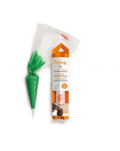 SAC A POCHE MONOUSO 40CM PZ.24