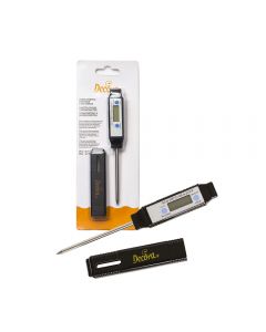 TERMOMETRO DIGITALE CON SONDA