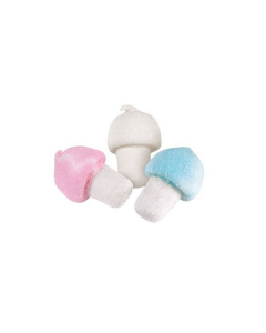 MARSHMALLOW MINI FUNGHI 900GR