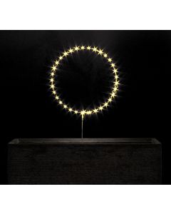 CERCHIO MICROLED CLASSIC D35m