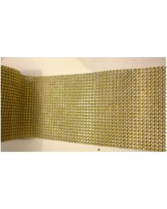NASTRO MONILE ORO 