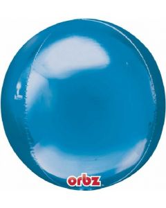 PALLONE ORBZ BLU 38CM