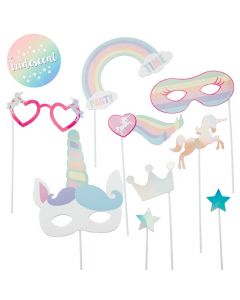 PHOTO BOOTH UNICORNO PZ.9