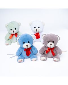 PELUCHE TENERY ORSETTI 15CM COL.ASS.  LV