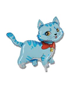 FOIL SUPERSHAPE GATTINO 36"