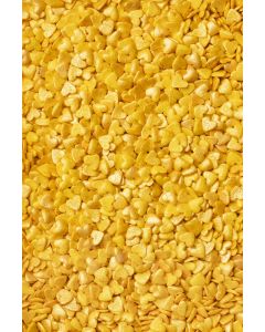 SPRINKLES CUORICINI ORO 40GR