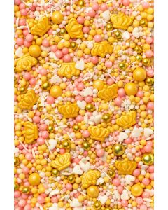 SPRINKLES MIX LITTLE PRINCESS 100GR
