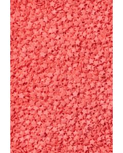 SPRINKLES STELLINE ROSA 80GR