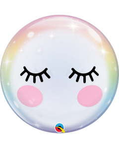 BUBBLE EYELASHES (OCCHIETTI)