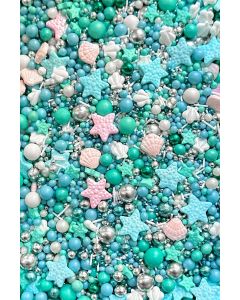 SPRINKLES MIX TESORI DEL MARE 100GR