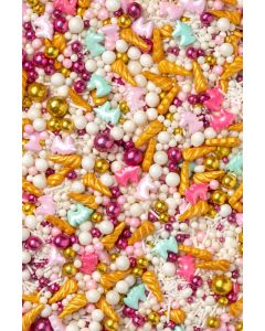 SPRINKLES MIX MIRACLE UNICORN 100GR