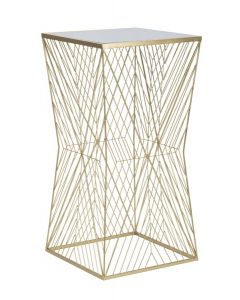 ALZATA ORO LINES 50X50X100CM