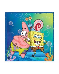 TOVAGLIOLI SPONGEBOB PZ.20  