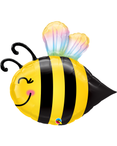 PALLONCINO MYLAR SUPERSHAPE APE