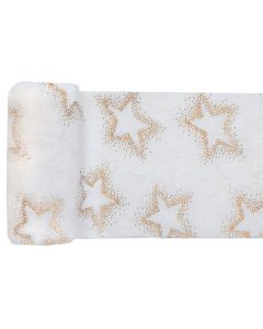 RUNNER DA TAVOLO ÉTOILE 