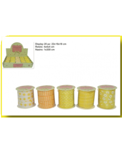 NASTRINO DECORATIVO PASQUA