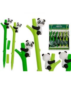 PENNA A SFERA PANDA BAMBOO