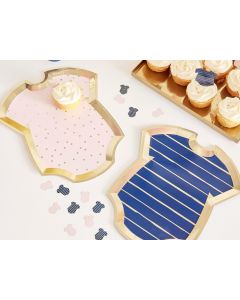 PIATTI BOY OR GIRL CHIC PZ.8