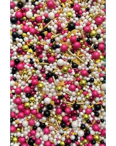 SPRINKLES MIX GLAMOUR 100GR