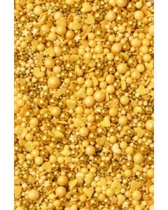 SPRINKLES MIX SPLASH OF CHAMPAGNE 100GR