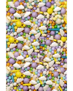 SPRINKLES MIX ARCOBALENO 100GR