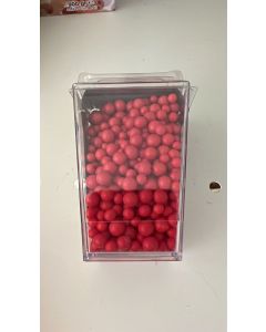 SPRINKLES MIX SFERICI ROSSO 100GR