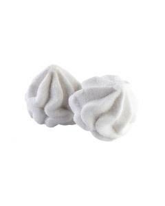 MARSHMALLOW FIAMME BIANCHE 900GR