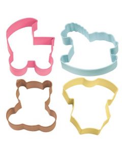 SET TAGLIAPASTA BABY PZ.4