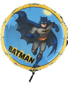 PALLONCINO MYLAR 18" BATMAN