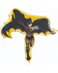 PALLONCINO MYLAR SUPERSHAPE BATMAN FULL BODY
