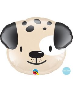 PALLONCINO SUPERSHAPE CAGNOLINO  21"-53CM