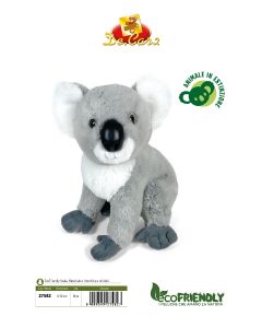PELUCHE KOALA 30CM