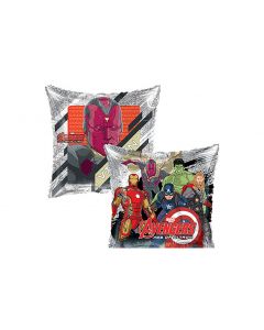PALLONCINO MYLAR 18" AVENGERS AGE OF ULTRON VISION