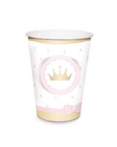 BICCHIERI PRINCESS PZ 8