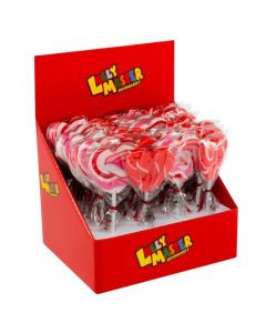 LOLLY CUORE 20GR