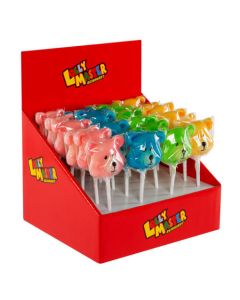 LOLLY ORSETTO FELICE 20GR