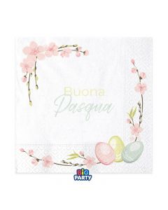 TOVAGLIOLI BUONA PASQUA PZ.16