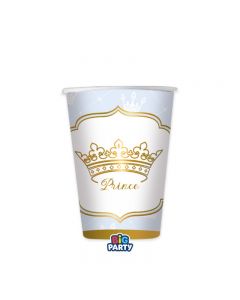 BICCHIERI 250cc PRINCE PZ.6 76535