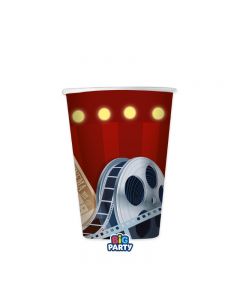 BICCHIERI 250cc CINEMA PZ.6 76567