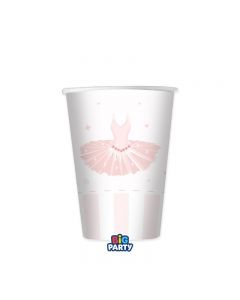 BICCHIERE 250cc BALLET PZ.6 76587