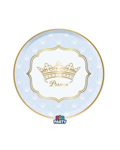 PIATTI PRINCE 18CM PZ.6 76534