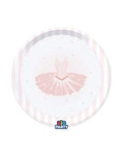 PIATTI BALLET 22CM PZ.6 76585